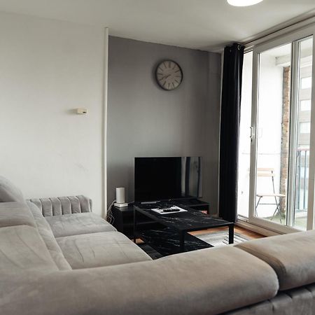 런던 Shard View 2 Bed Entire Flat 아파트 외부 사진