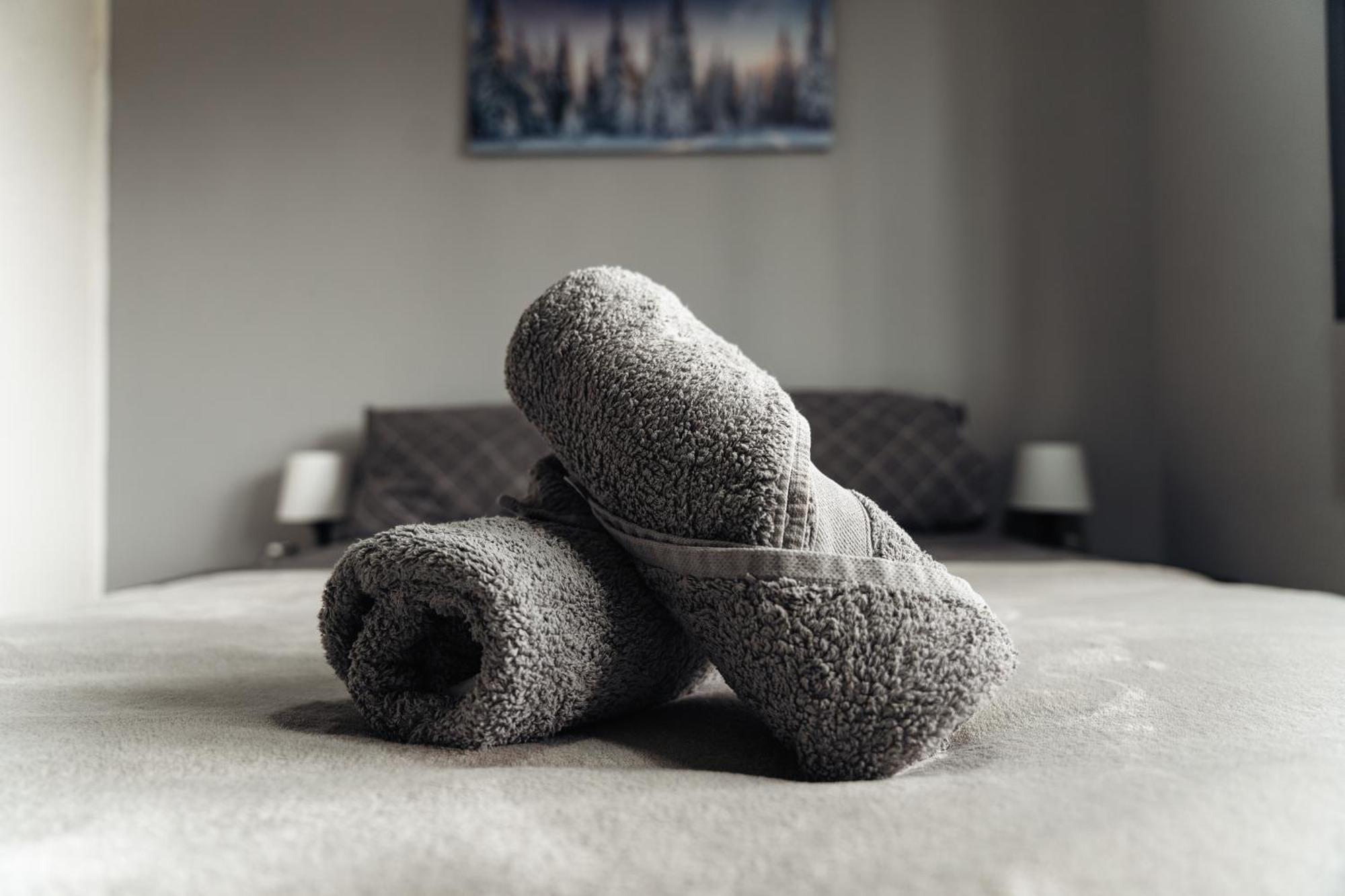 런던 Shard View 2 Bed Entire Flat 아파트 외부 사진