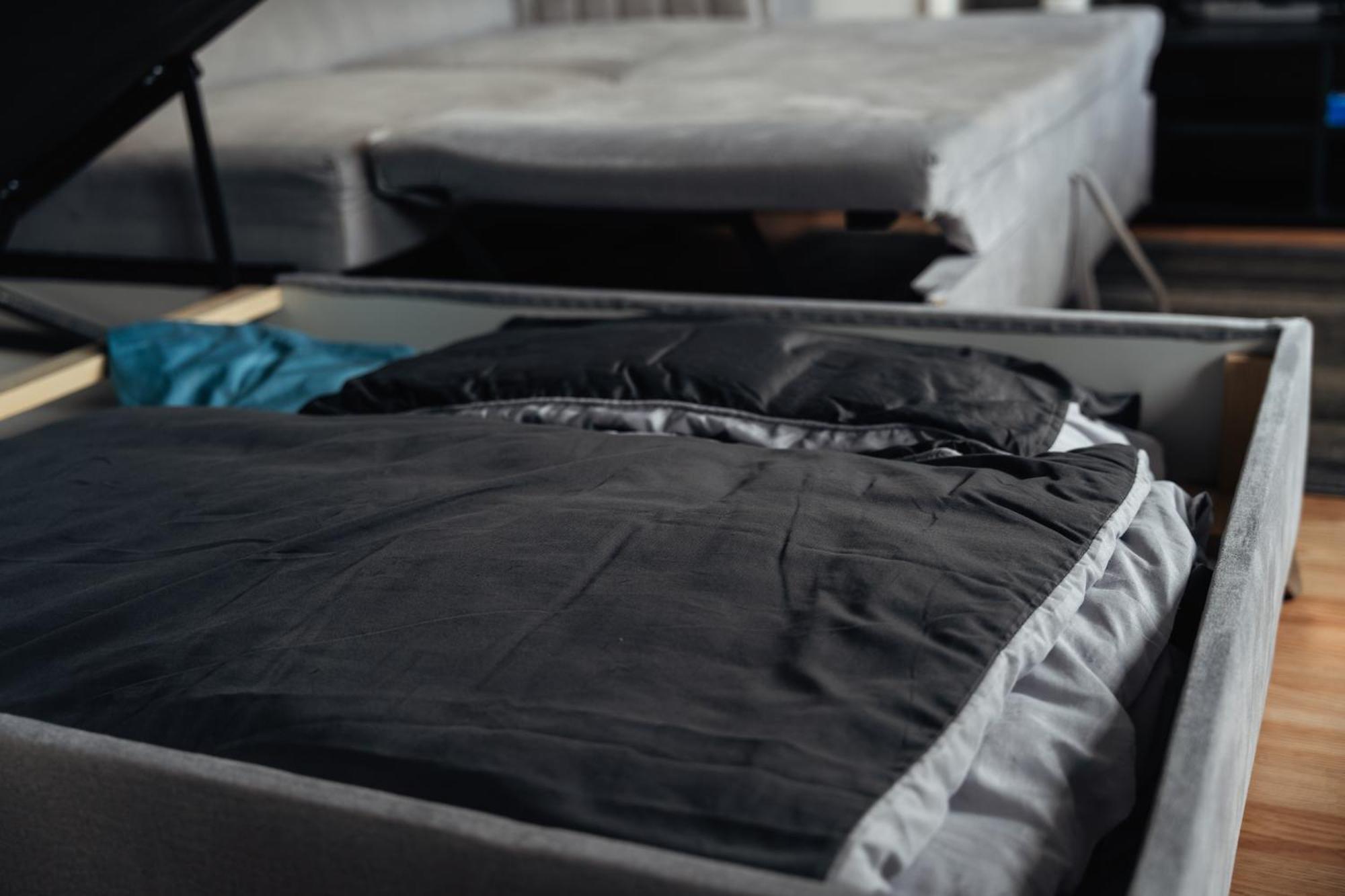 런던 Shard View 2 Bed Entire Flat 아파트 외부 사진